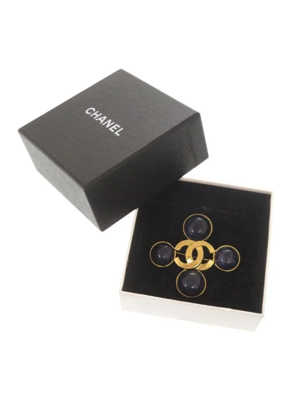 CHANEL brand category